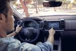 Citroen C5 Aircross SUV Hybrid 2019 года (WW)